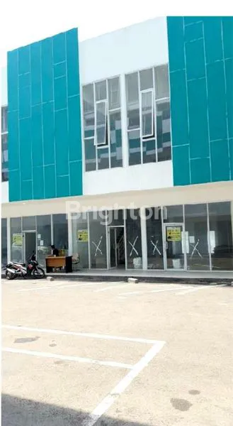 image RUKO BARU 2 LANTAI,GANDENG 2 RUKO DI GADING SERPONG (4)