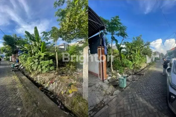 image JUAL TANAH SELANGKAH KE RAYA MERR DI WONOREJO SBY TIMUR (1)