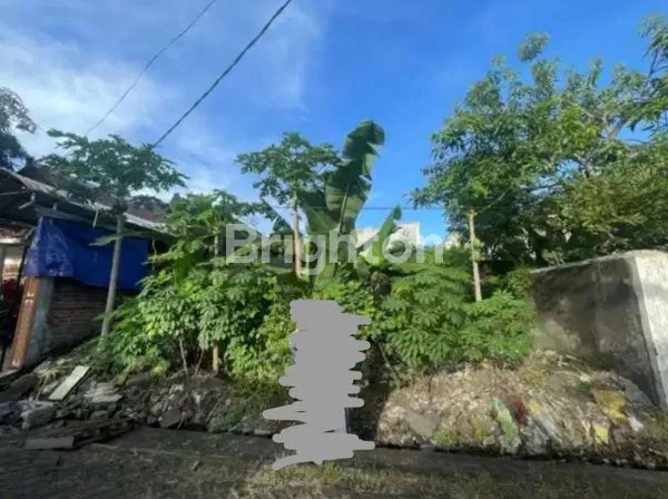 image JUAL TANAH SELANGKAH KE RAYA MERR DI WONOREJO SBY TIMUR (2)