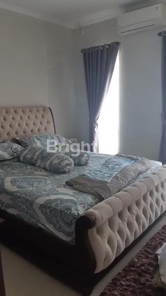 image RUMAH BAGUS MURAH CLUSTER BEJI (4)