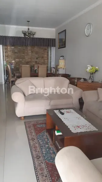 image RUMAH BAGUS MURAH CLUSTER BEJI (5)