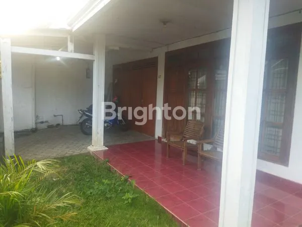 image RUMAH MEGAH DITENGAH KOTA MALANG, DAERAH DODIKJUR RAMPAL (3)
