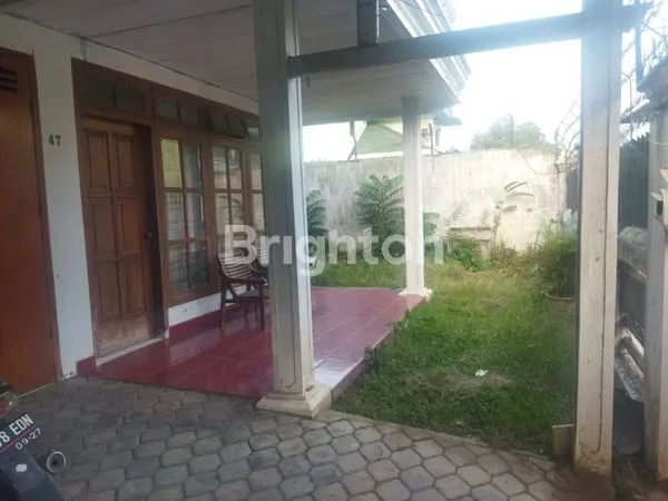 image RUMAH MEGAH DITENGAH KOTA MALANG, DAERAH DODIKJUR RAMPAL (2)