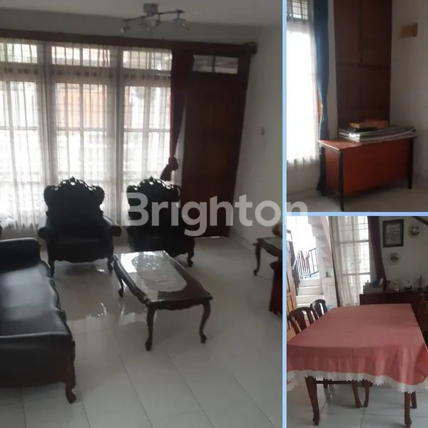 image RUMAH MEGAH DITENGAH KOTA MALANG, DAERAH DODIKJUR RAMPAL (8)