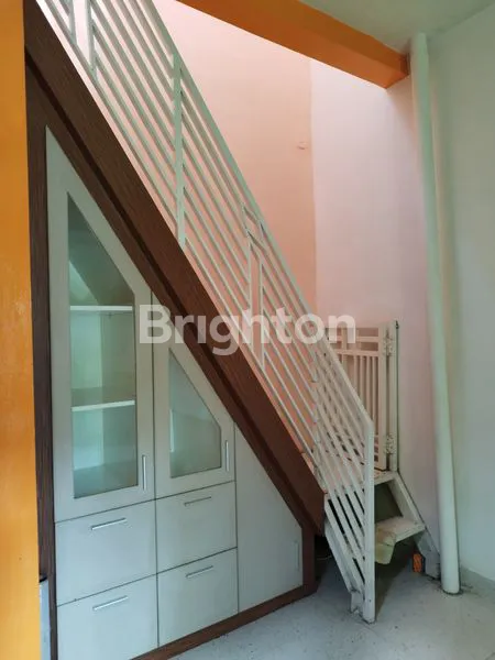 image RUMAH GREENLAND KOTA KEDIRI FURNISH (7)