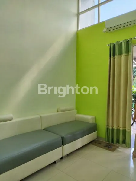 image RUMAH GREENLAND KOTA KEDIRI FURNISH (2)