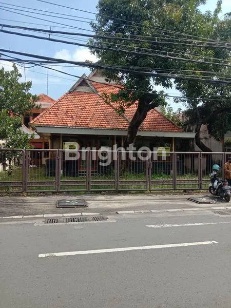 Gambar Property DIJUAL RUMAH PUSAT KOTA JALAN AMBENGAN
