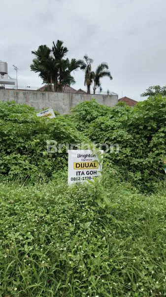 Gambar Property DIJUAL TANAH DI MEDOKAN SAWAH TIMUR RUNGKUT