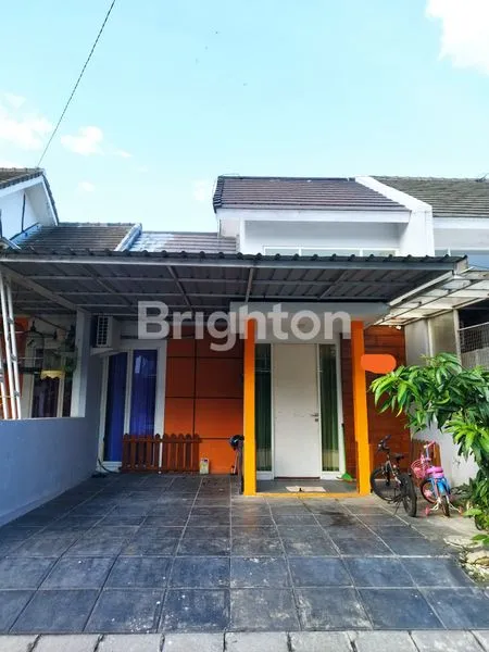 image RUMAH GREENLAND KOTA KEDIRI FURNISH (1)