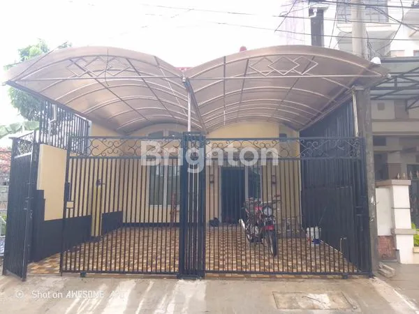 Gambar Property CITRA GARDEN 2 CENGKAR