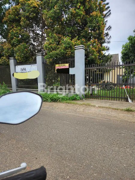 Gambar Property TANAH DI KAB. BOGOR