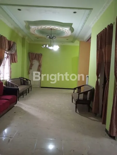 image RUMAH 2 LANTAI DI SAMBUTAN PELITA 5 (5)