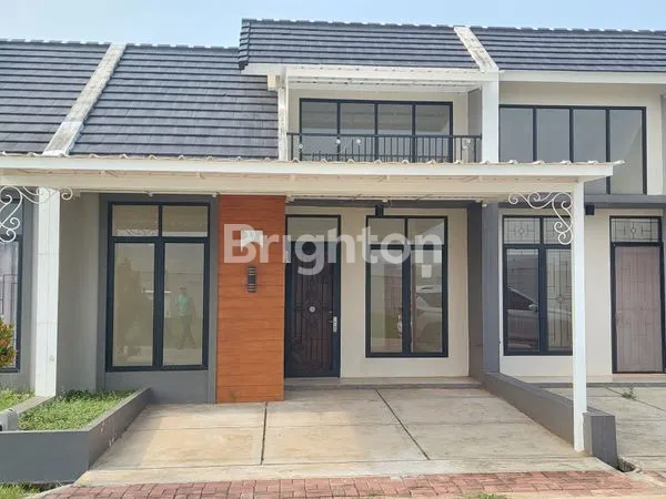 image RUMAH DI NIRWANA HILL KAB. BOGOR (1)