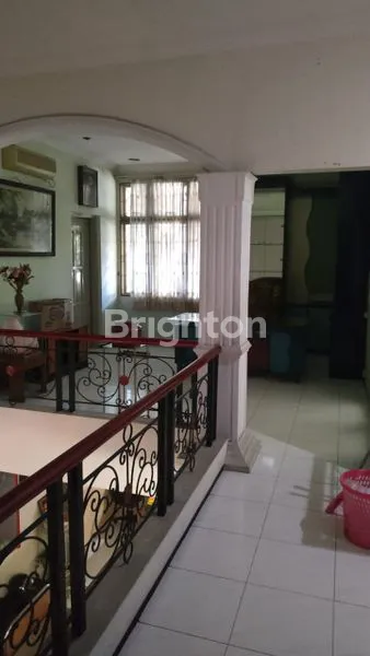 image KENDANGSARI RUMAH 2 LANTAI  (2)