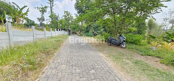 image TANAH STRATEGIS DEKAT UNDIP DIBAWAH NJOP  (5)