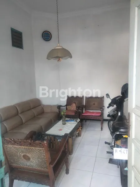 image RUMAH TENGAH KOTA DIJUAL MURAH (4)