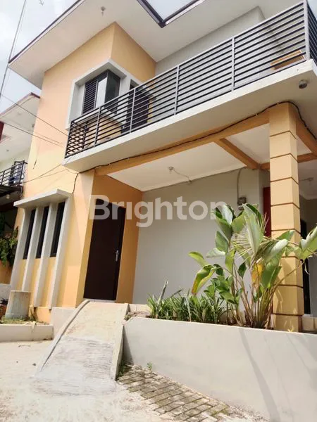 image HUNIAN 2 LANTAI DI SILIWANGI DEPOK (1)