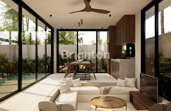 image PERUMAHAN EKSKLUSIF DI SEKAR SARI, KESIMAN (3)