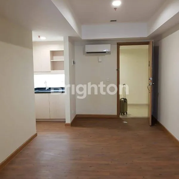 DIJUAL KANTOR ATAU RUANG USAHA DI THE MANSION AT DUKUH GOLF KEMAYORAN TOWER FONTANA JAKARTA PUSAT