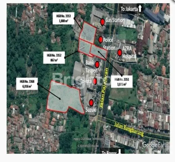 image TANAH LUAS DI PAJAJARAN BOGOR UTARA (3)