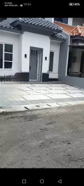 image RUMAH BARU DI UBUD LIPPO KARAWACI TANGERANG (1)