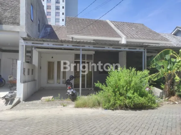 image RUMAH DI DIAMOND REGENCY KEPUTIH DEKAT KAMPUS ITS, HANGTUAH, KEPUTIH, ARAYA, KERTAJAYA (1)