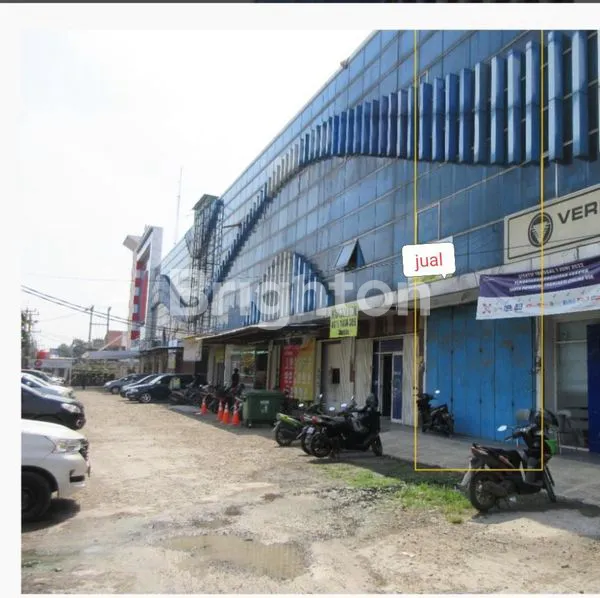 image RUKO 3 LANTAI DI SULTAN AGUNG BEKASI  JT 026 (1)