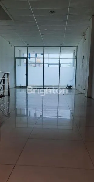 image RUKO 3 LANTAI DI SULTAN AGUNG BEKASI  JT 026 (8)