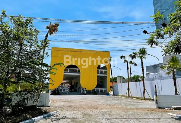 image MURAH RUKO KOMERSIAL NOL JALAN RAYA MERR, SURABAYA TIMUR (1)