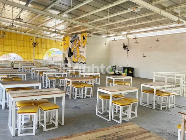 image MURAH RUKO KOMERSIAL NOL JALAN RAYA MERR, SURABAYA TIMUR (2)