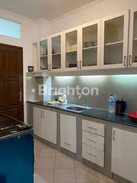 image VILLA ASRI DI LOKASI STRATEGIS TAMAN MELIA JIMBARAN (2)