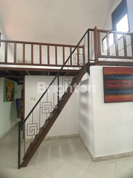 image VILLA ASRI DI LOKASI STRATEGIS TAMAN MELIA JIMBARAN (3)
