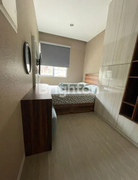 image RUMAH AMARILLO 2 LANTAI FURNISH GADING SERPONG TANGERANG (4)