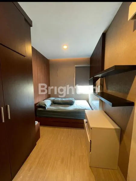 image RUMAH AMARILLO 2 LANTAI FURNISH GADING SERPONG TANGERANG (6)