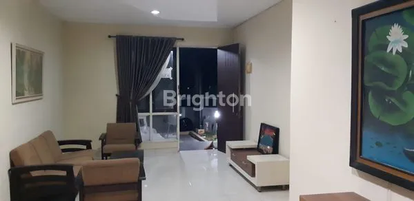 image HUNIAN ASRI DI FORESTA BSD DEKAT DENGAN AEON MALL DAN ICE BSD (2)