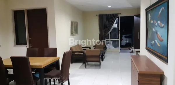 image HUNIAN ASRI DI FORESTA BSD DEKAT DENGAN AEON MALL DAN ICE BSD (3)