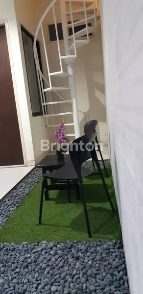 image HUNIAN ASRI DI FORESTA BSD DEKAT DENGAN AEON MALL DAN ICE BSD (5)