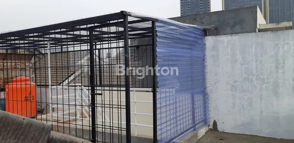 image HUNIAN ASRI DI FORESTA BSD DEKAT DENGAN AEON MALL DAN ICE BSD (8)