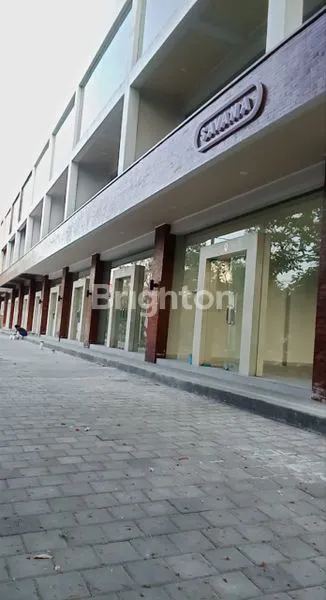 BRAND NEW RUKO DI AREA PREMIUM RENON