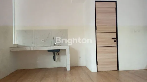 image RUMAH SIAP HUNI CENDANA PARC - LIPPO KARAWACI TANGERANG (3)