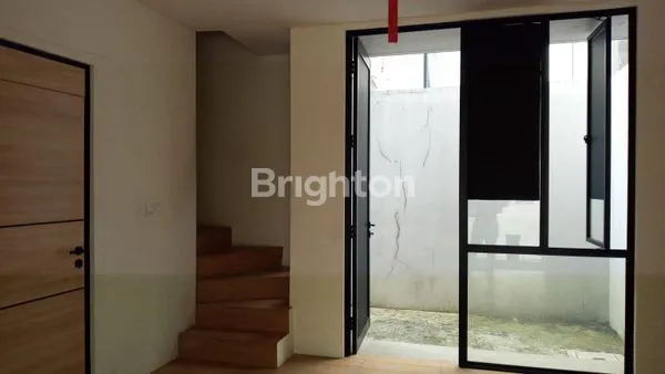 image RUMAH SIAP HUNI CENDANA PARC - LIPPO KARAWACI TANGERANG (4)