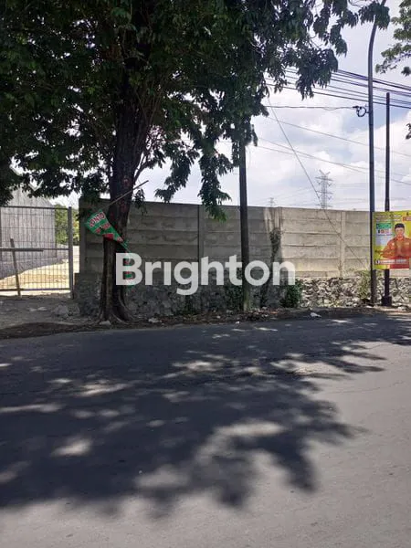 Gambar Property TANAH 0 JALAN MENGANTI