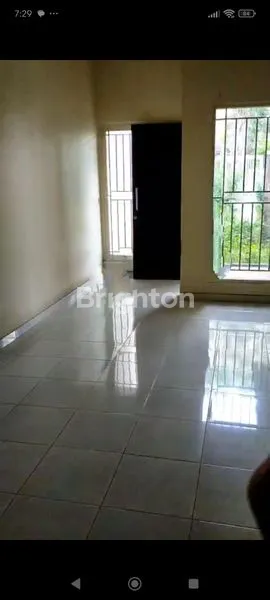 image RUMAH DI PURI SAFIRA CLUSTER DE AMILIA, SIAP HUNI, ROW JALAN 2,5 MOBIL (2)