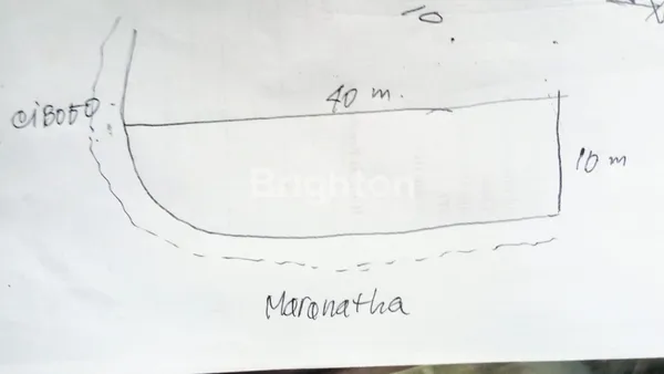 image DIJUAL TANAH JALAN SURYA SUMANTRI (8)