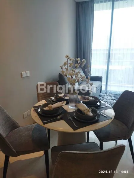 image MURAH APARTEMEN ROSEBAY TOWER E SURABAYA BARAT (1)