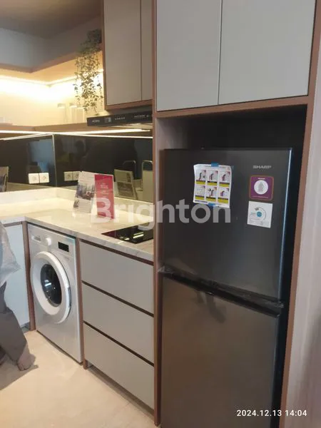 image MURAH APARTEMEN ROSEBAY TOWER E SURABAYA BARAT (2)