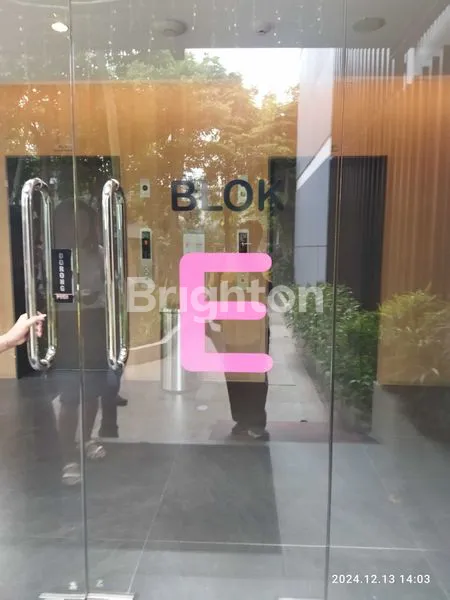 image MURAH APARTEMEN ROSEBAY TOWER E SURABAYA BARAT (6)