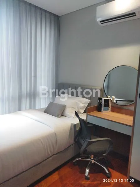 image MURAH APARTEMEN ROSEBAY TOWER E SURABAYA BARAT (3)