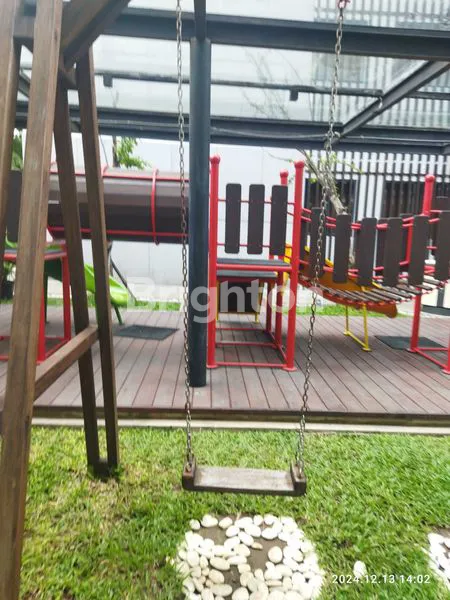 image MURAH APARTEMEN ROSEBAY TOWER E SURABAYA BARAT (7)