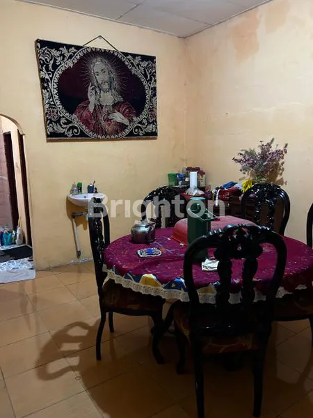 image RUMAH MEWAH SEMI FURNISHED 4KT DEKAT TOL BANDARA CENGKARENG (4)